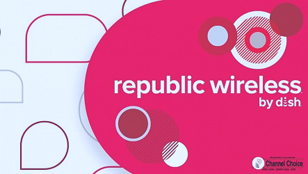 DISH Brings Republic Wireless Network As A New Lead Competitor